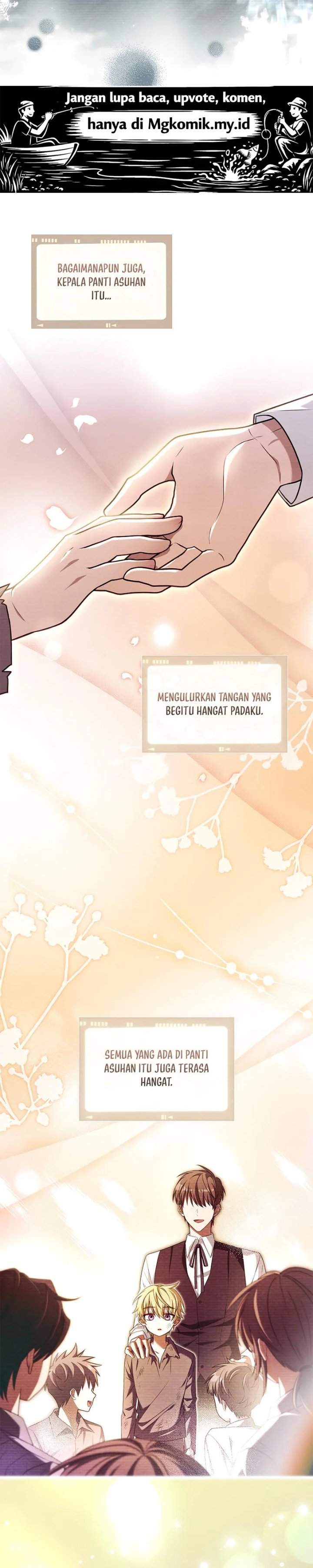 The Painless Player Chapter 35 halaman 4