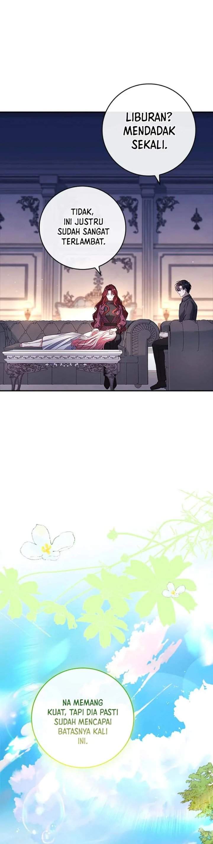 The Painless Player Chapter 37 halaman 25