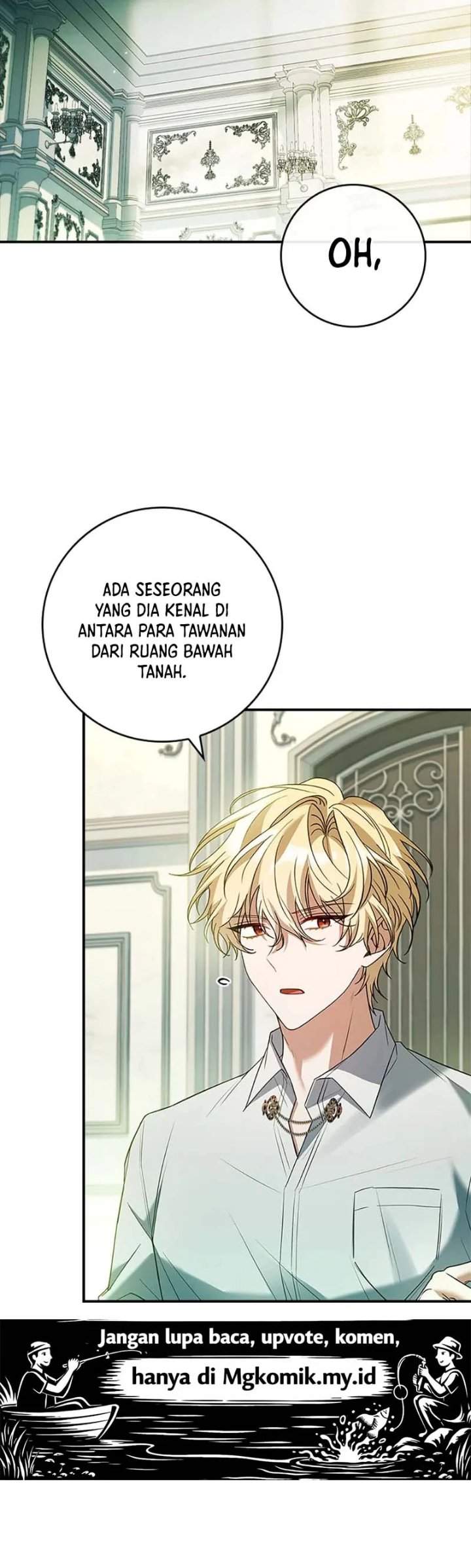 The Painless Player Chapter 37 halaman 16