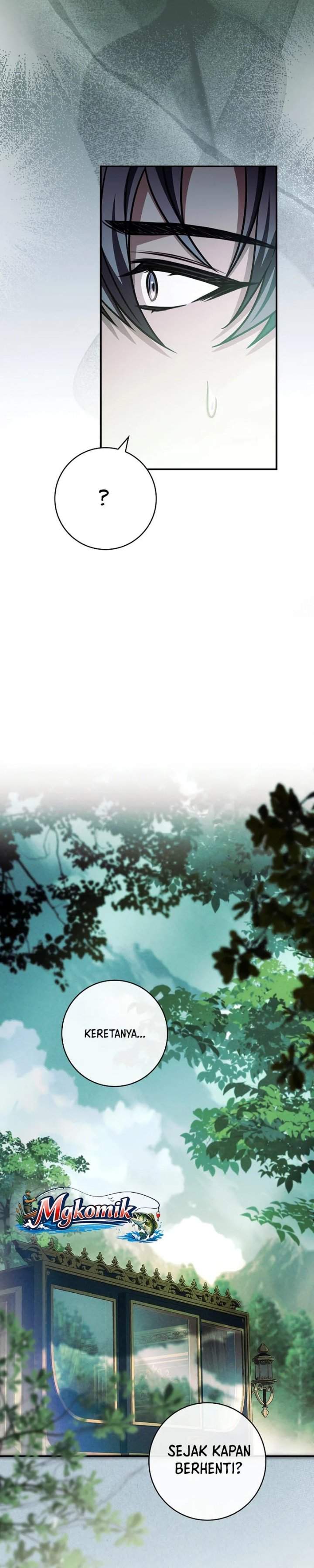 The Painless Player Chapter 38 halaman 9