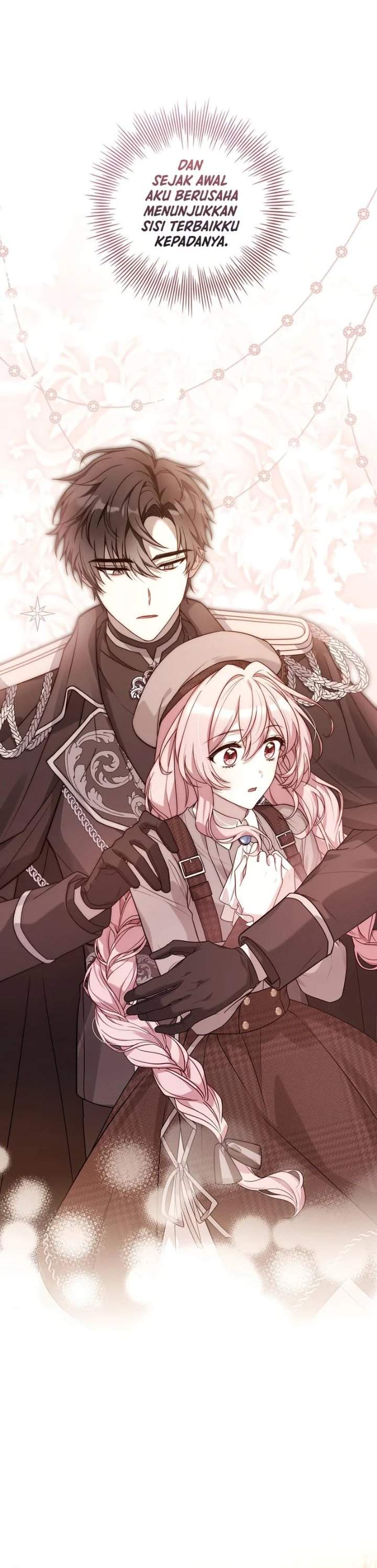 The Painless Player Chapter 39 halaman 28