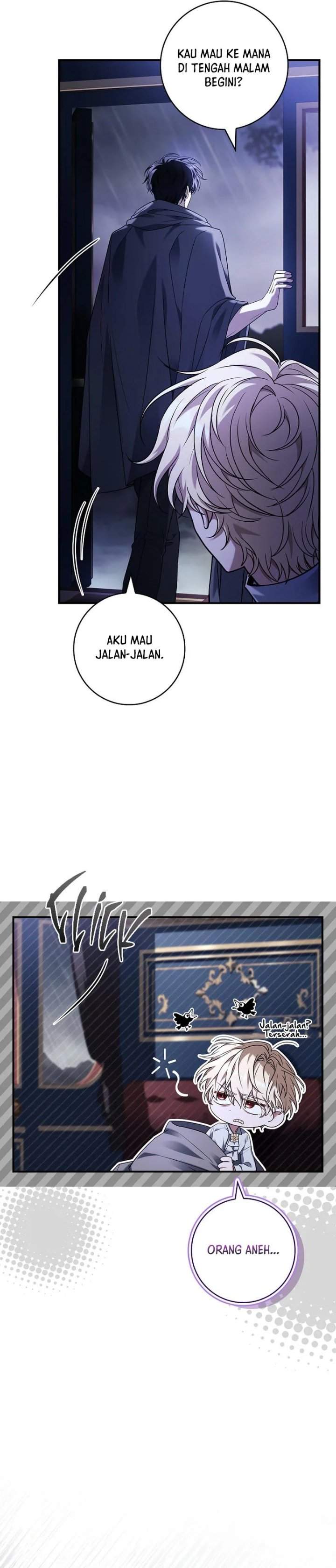 The Painless Player Chapter 39 halaman 31