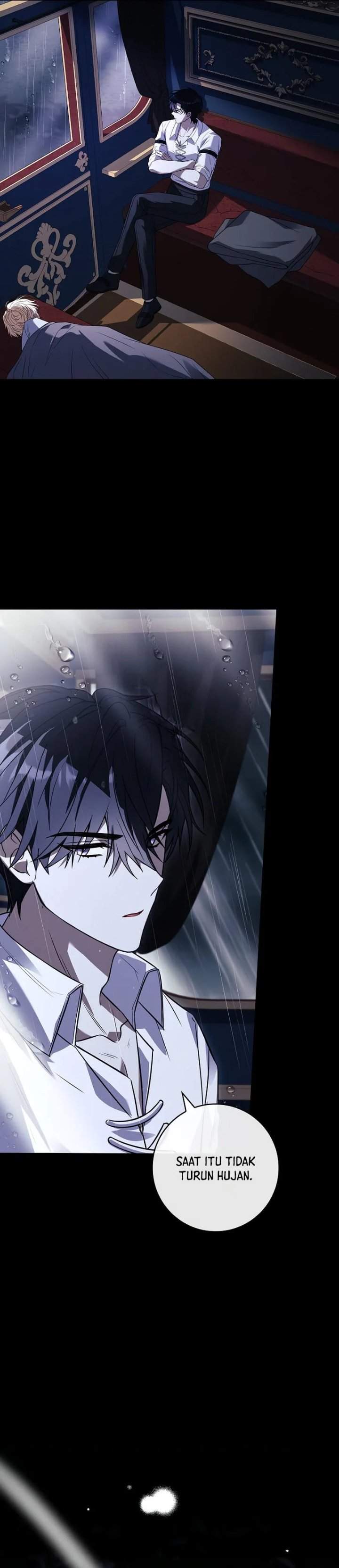 The Painless Player Chapter 39 halaman 25