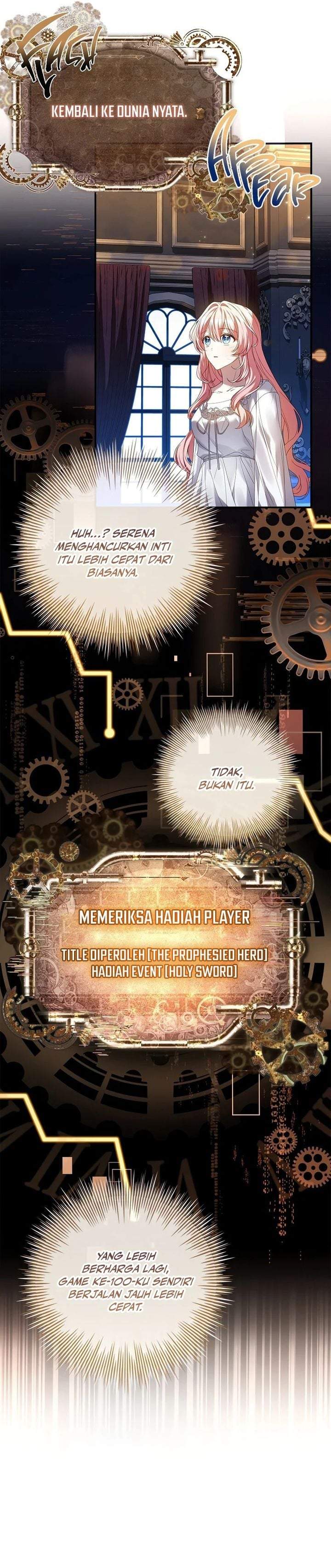 The Painless Player Chapter 4 halaman 16