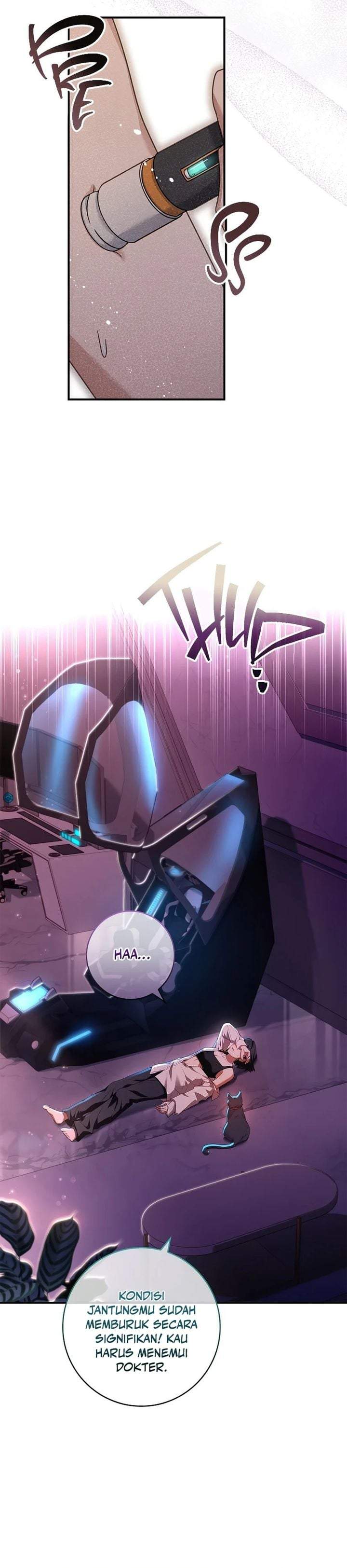 The Painless Player Chapter 4 halaman 25