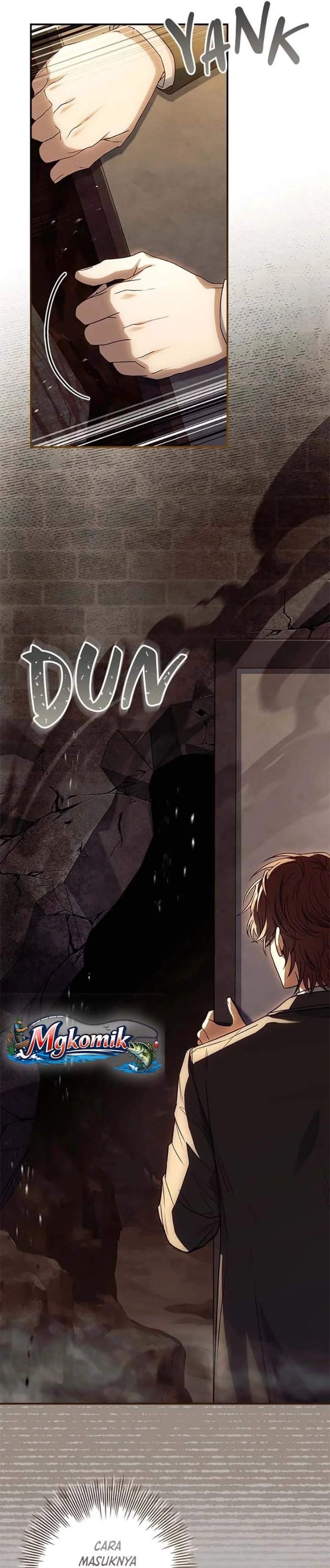 The Painless Player Chapter 41 halaman 33