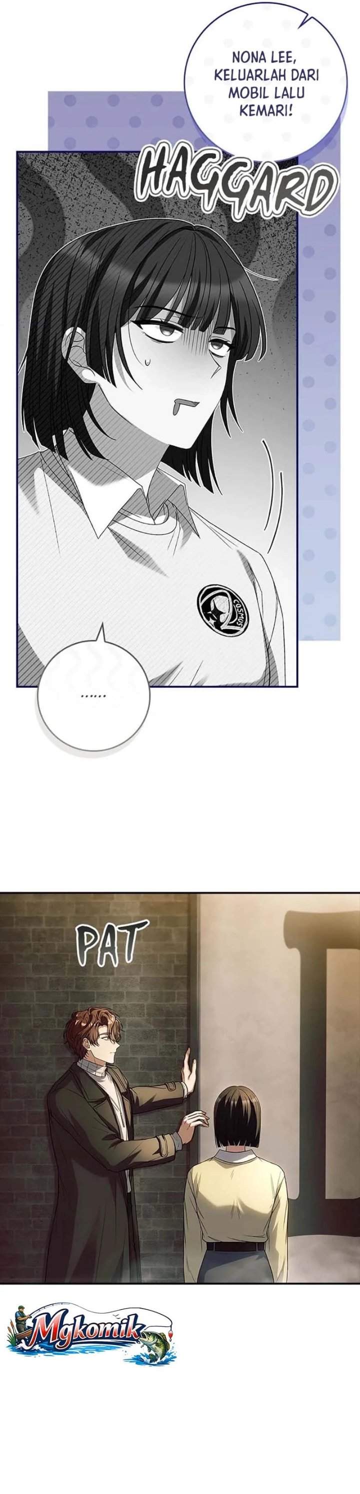 The Painless Player Chapter 41 halaman 32