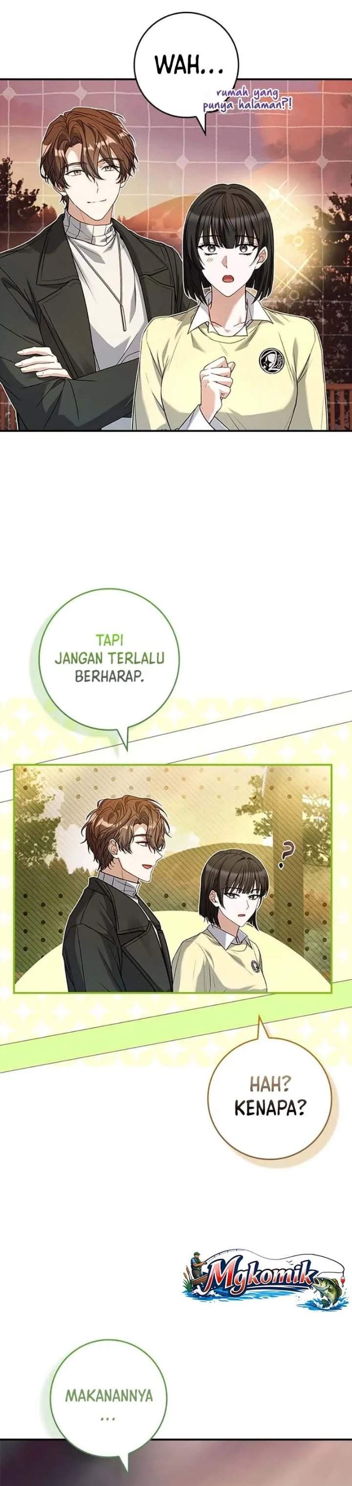 The Painless Player Chapter 43 halaman 12