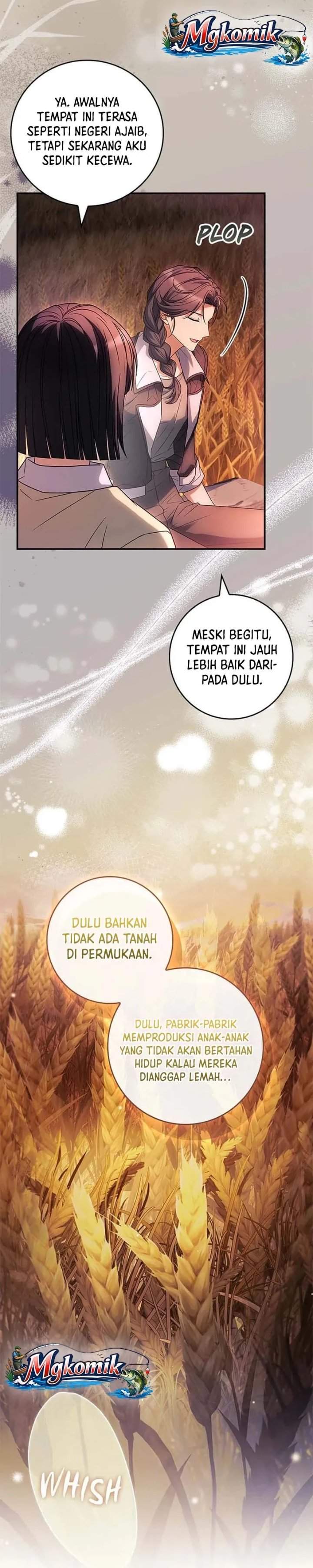 The Painless Player Chapter 43 halaman 21