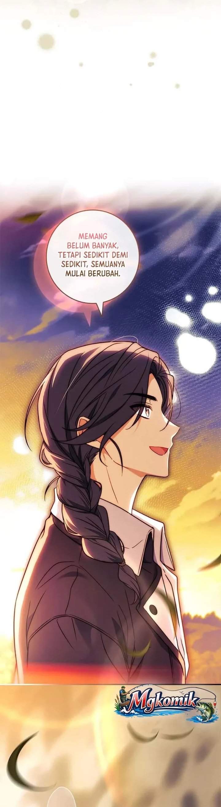 The Painless Player Chapter 43 halaman 22