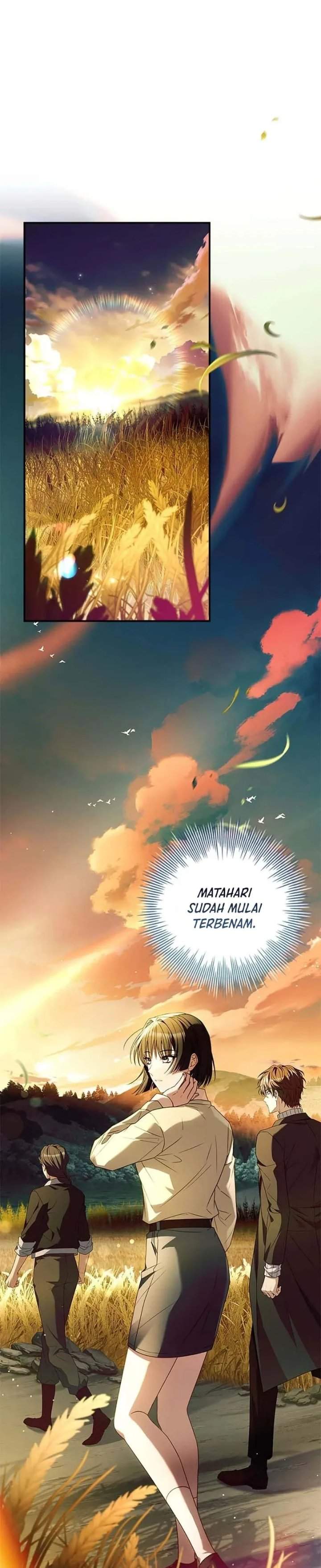 The Painless Player Chapter 43 halaman 9