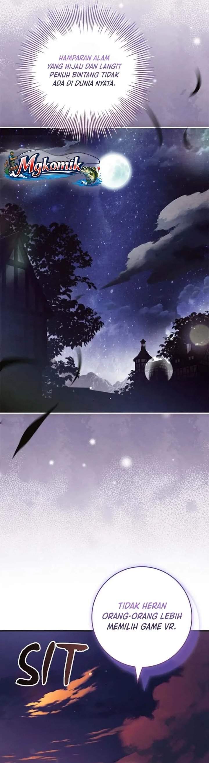 The Painless Player Chapter 43 halaman 18