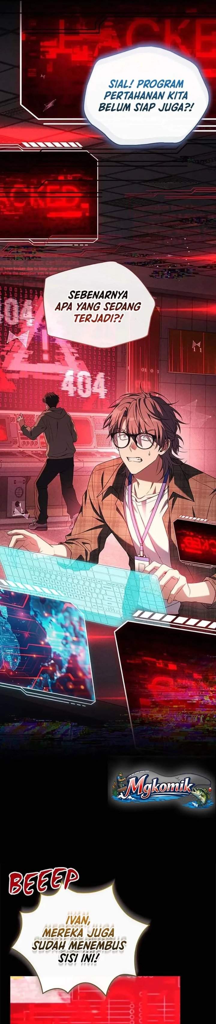 The Painless Player Chapter 43 halaman 30