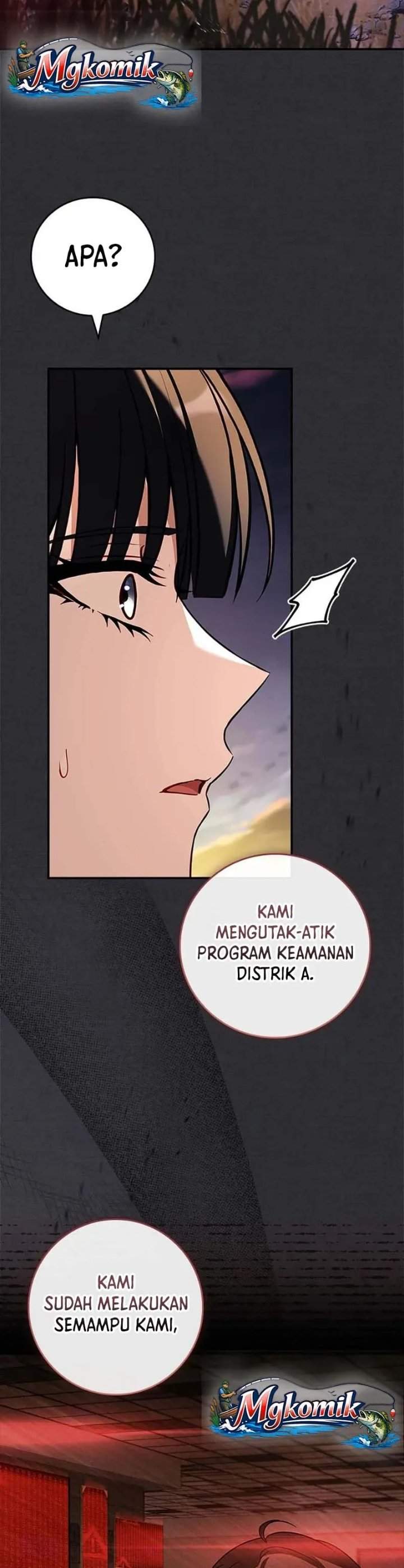 The Painless Player Chapter 43 halaman 25