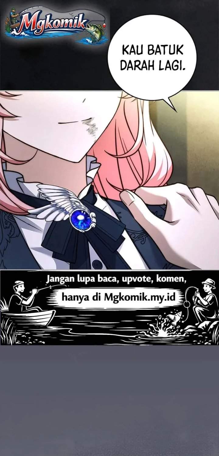 The Painless Player Chapter 45 halaman 22