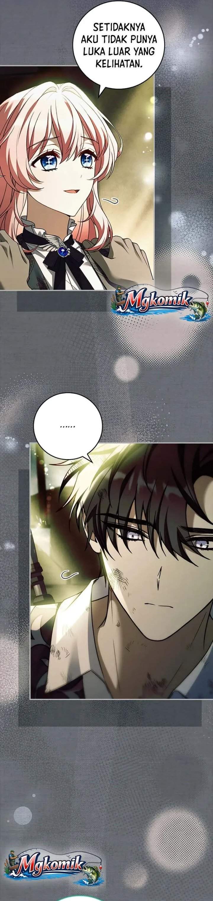 The Painless Player Chapter 45 halaman 23