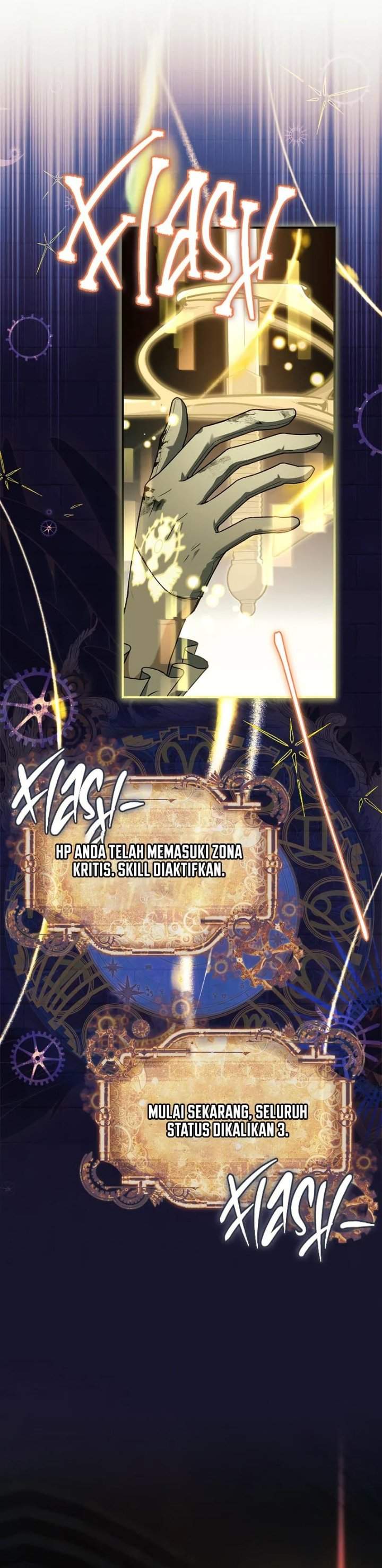 The Painless Player Chapter 46 halaman 41