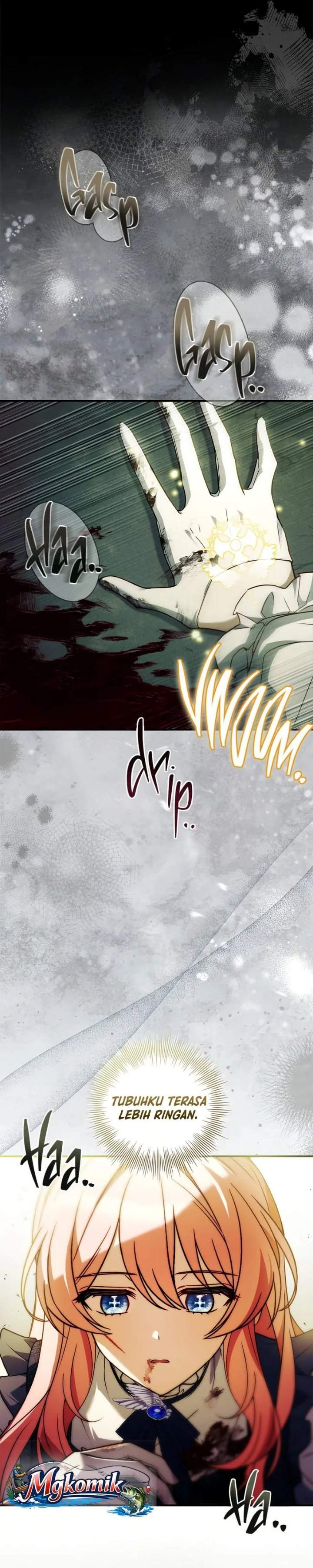 The Painless Player Chapter 46 halaman 40