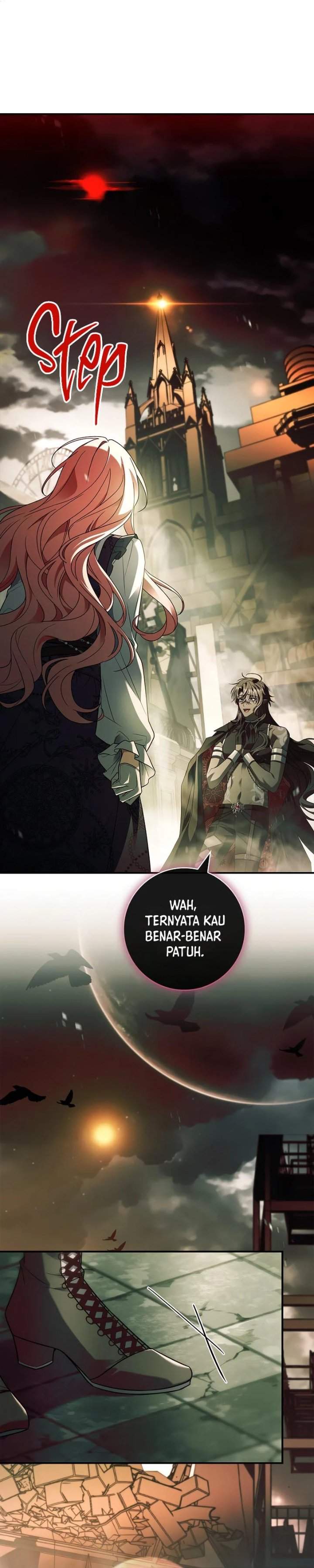 The Painless Player Chapter 46 halaman 22