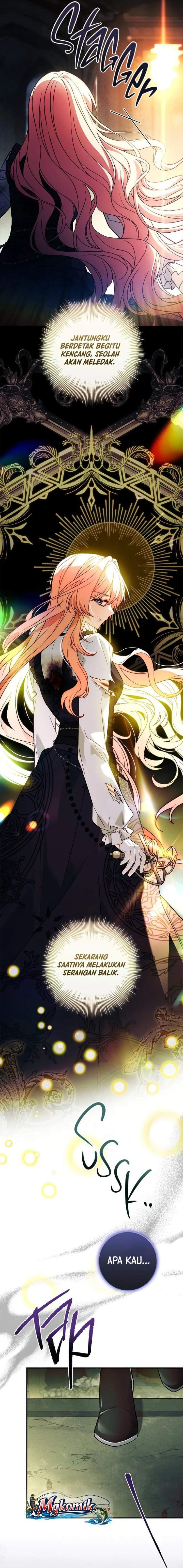 The Painless Player Chapter 46 halaman 42