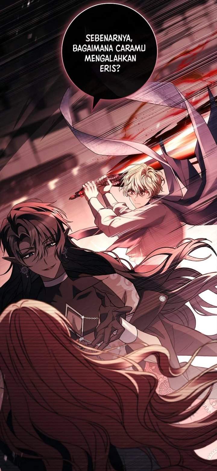 The Painless Player Chapter 46 halaman 26