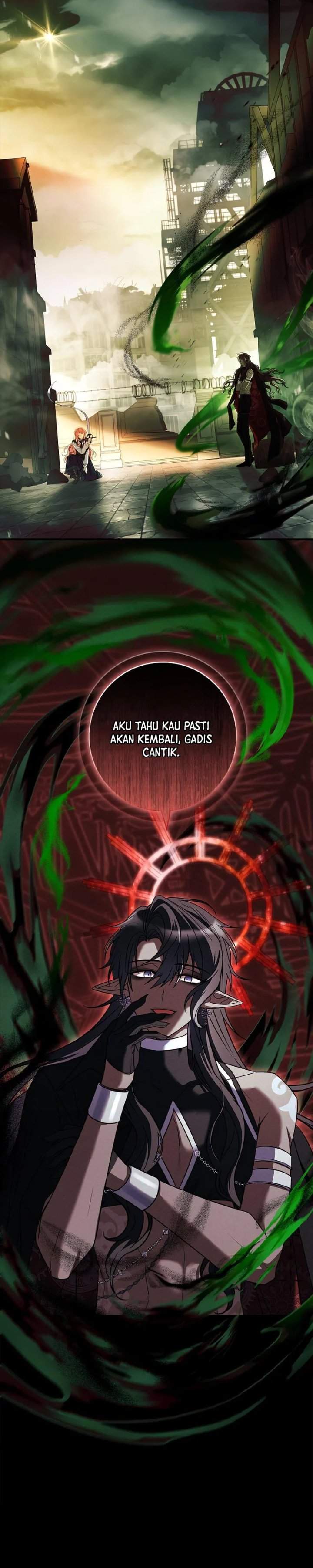 The Painless Player Chapter 46 halaman 16