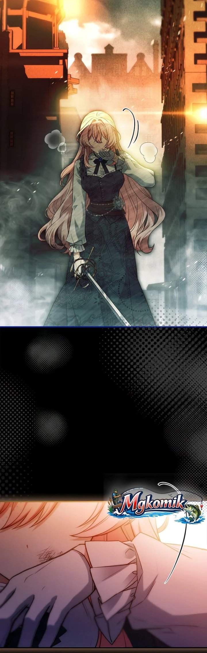 The Painless Player Chapter 46 halaman 20