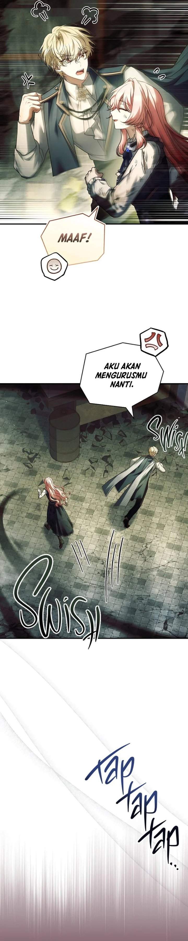 The Painless Player Chapter 46 halaman 29