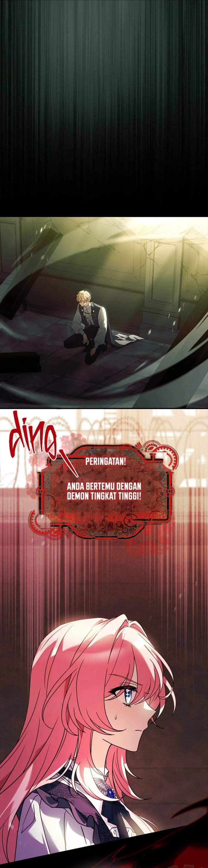 The Painless Player Chapter 46 halaman 12