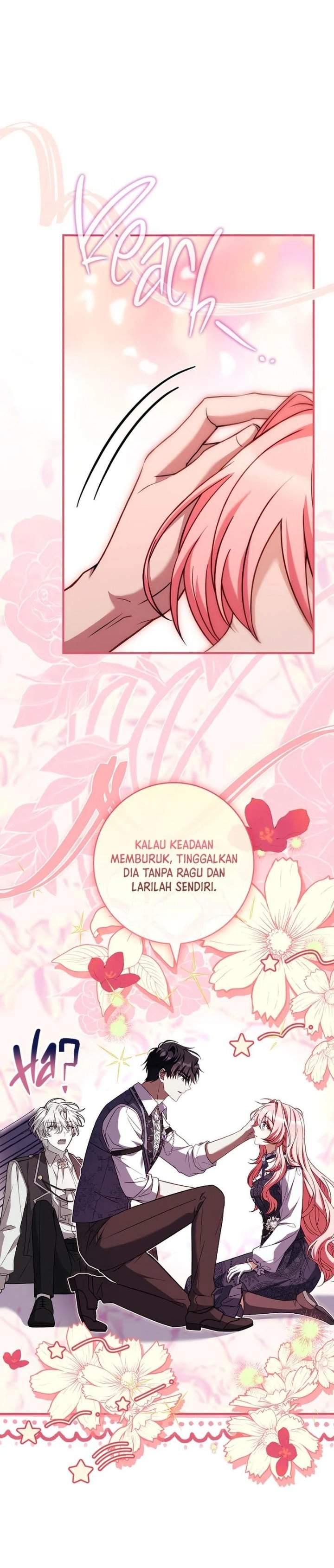 The Painless Player Chapter 46 halaman 7