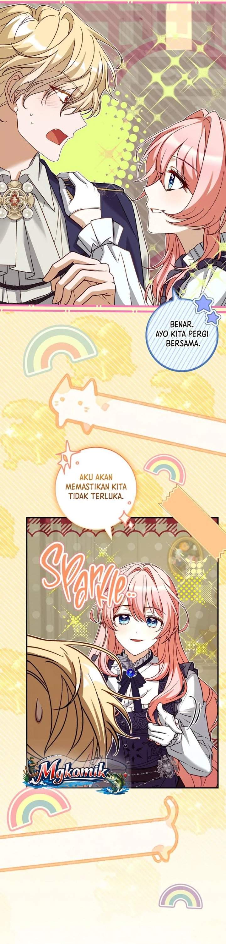 The Painless Player Chapter 46 halaman 3