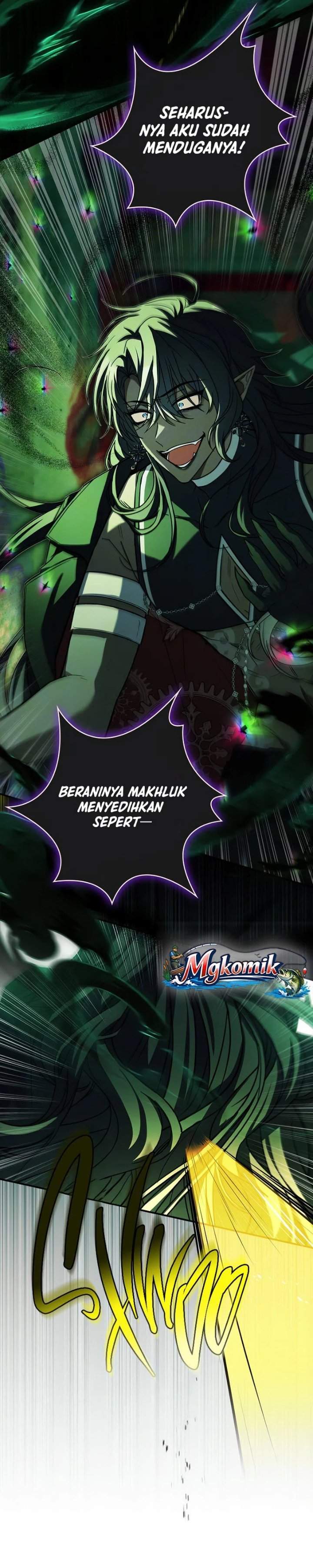 The Painless Player Chapter 47 halaman 44