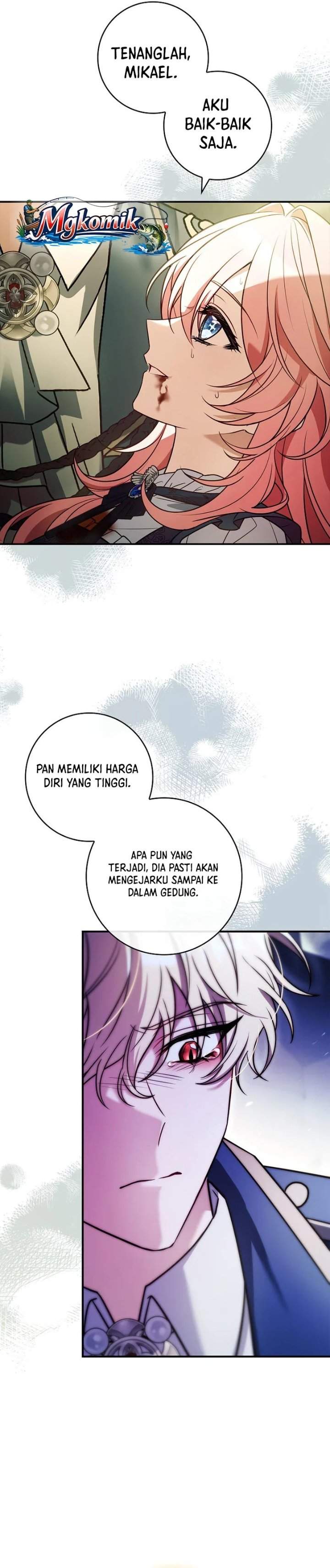 The Painless Player Chapter 47 halaman 12