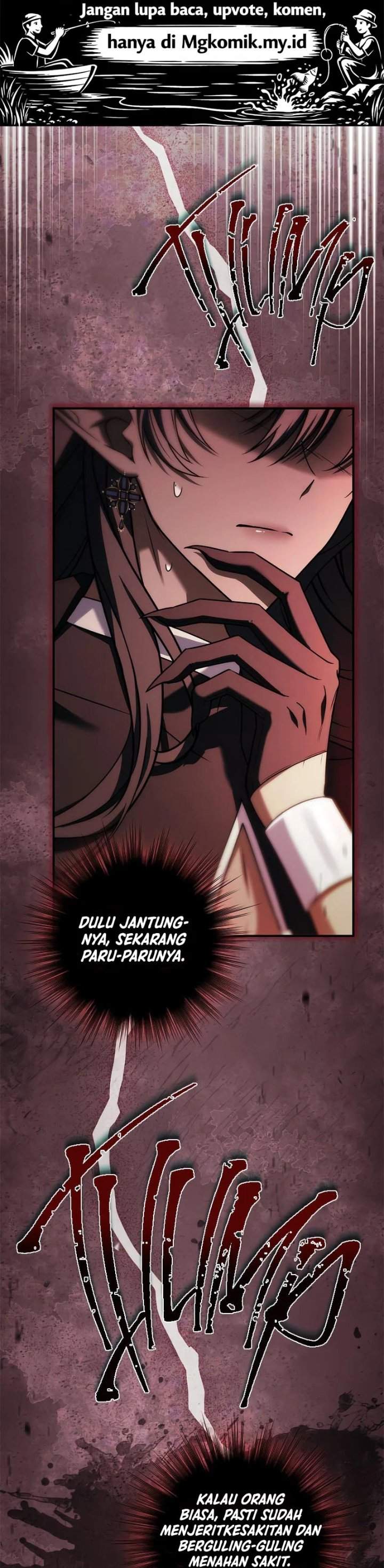 The Painless Player Chapter 47 halaman 5