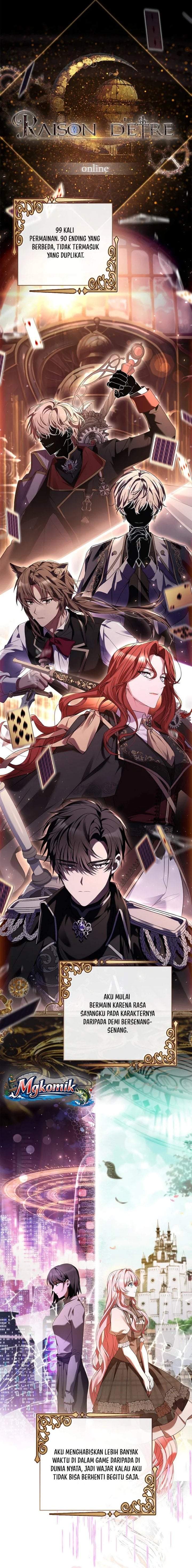 The Painless Player Chapter 5 halaman 7