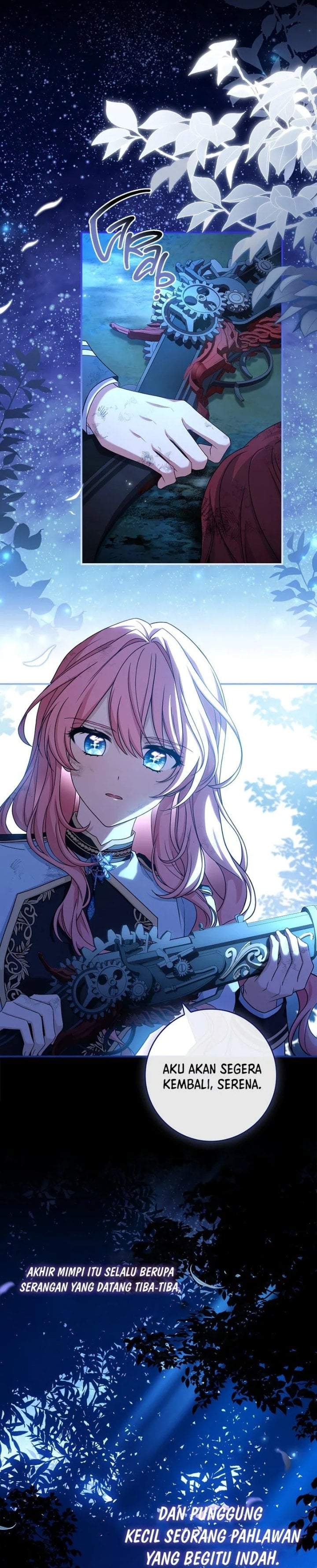 The Painless Player Chapter 5 halaman 16
