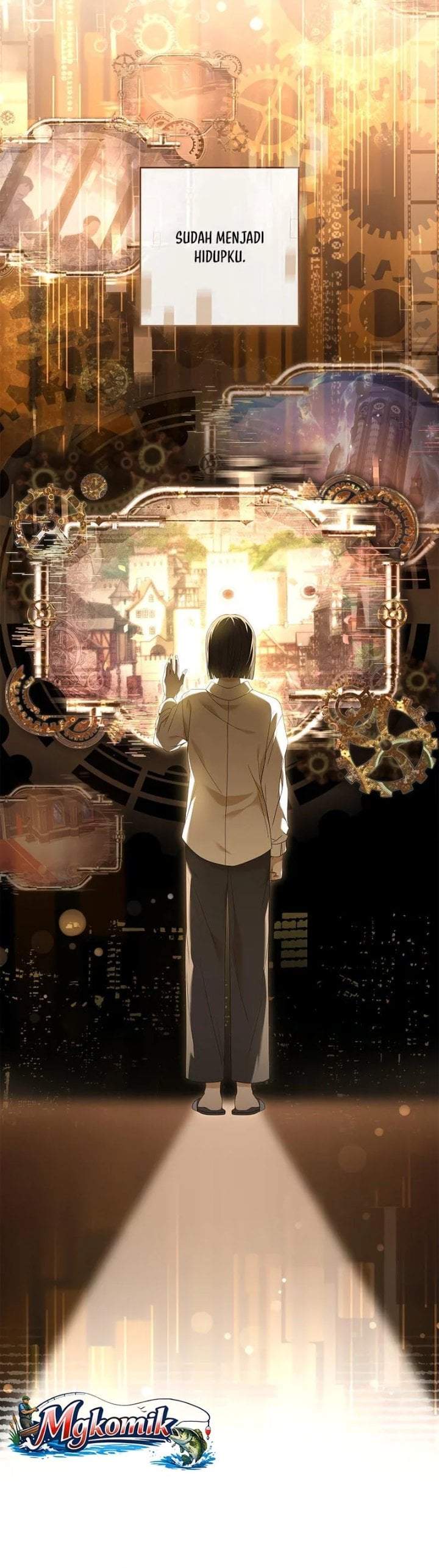 The Painless Player Chapter 5 halaman 9