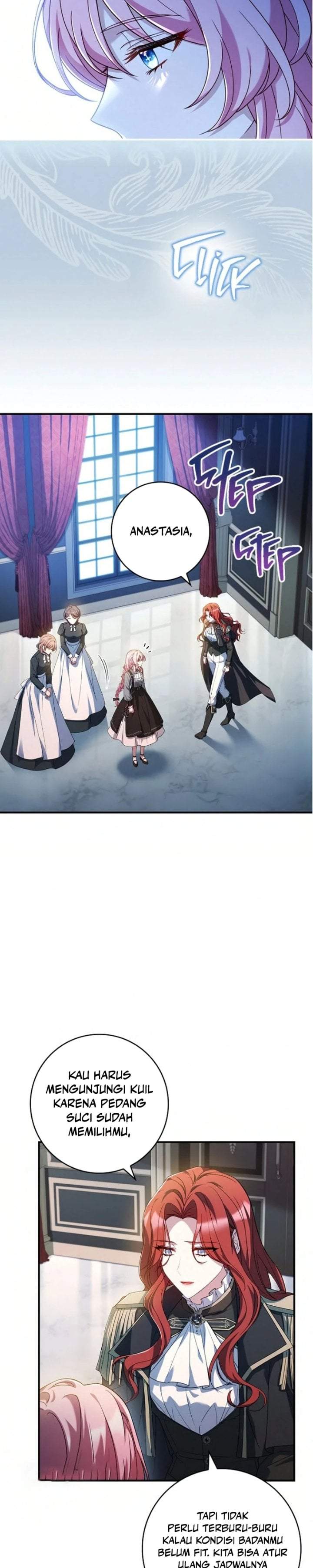The Painless Player Chapter 6 halaman 10