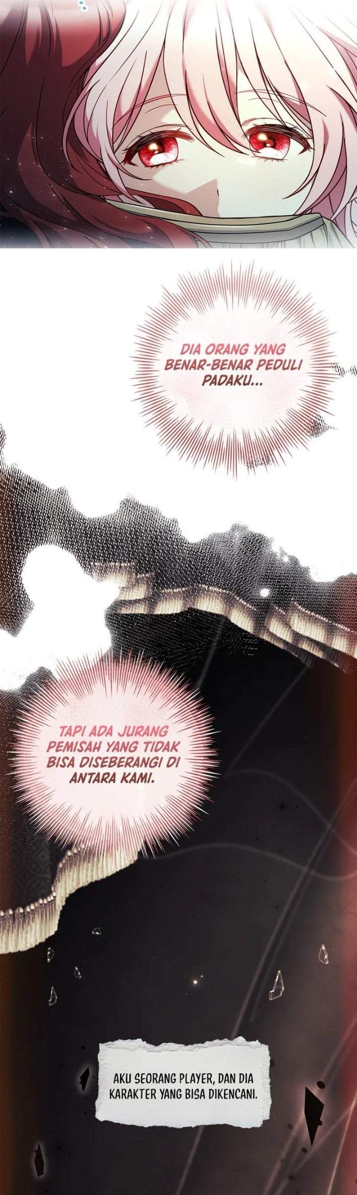 The Painless Player Chapter 8 halaman 18