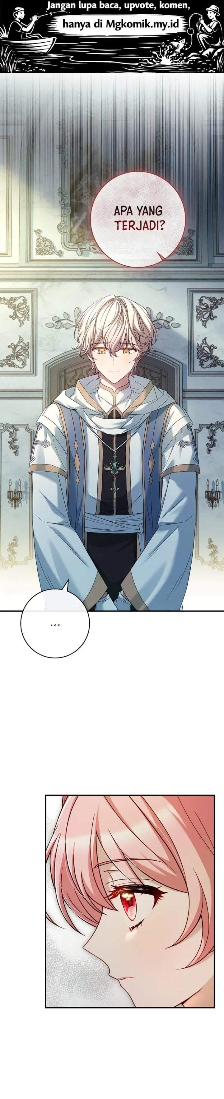 The Painless Player Chapter 8 halaman 3