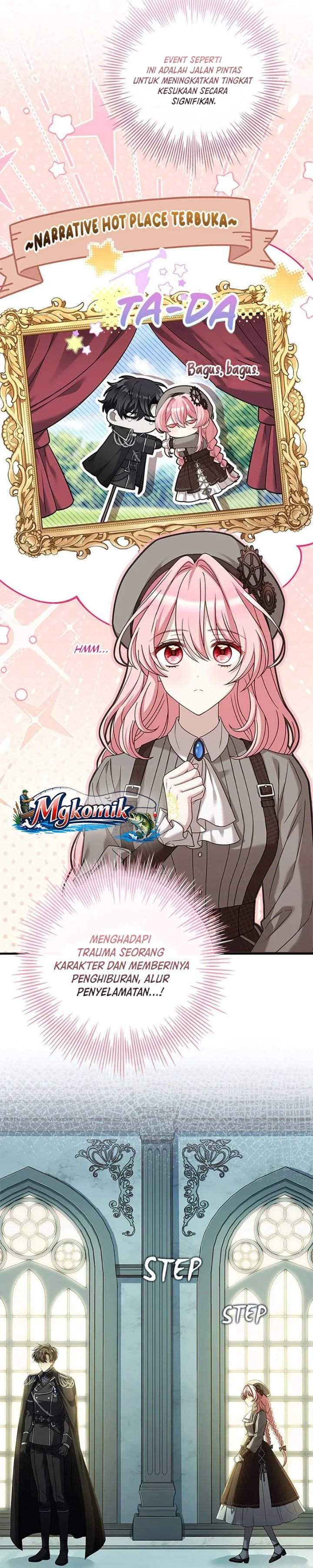 The Painless Player Chapter 9 halaman 4