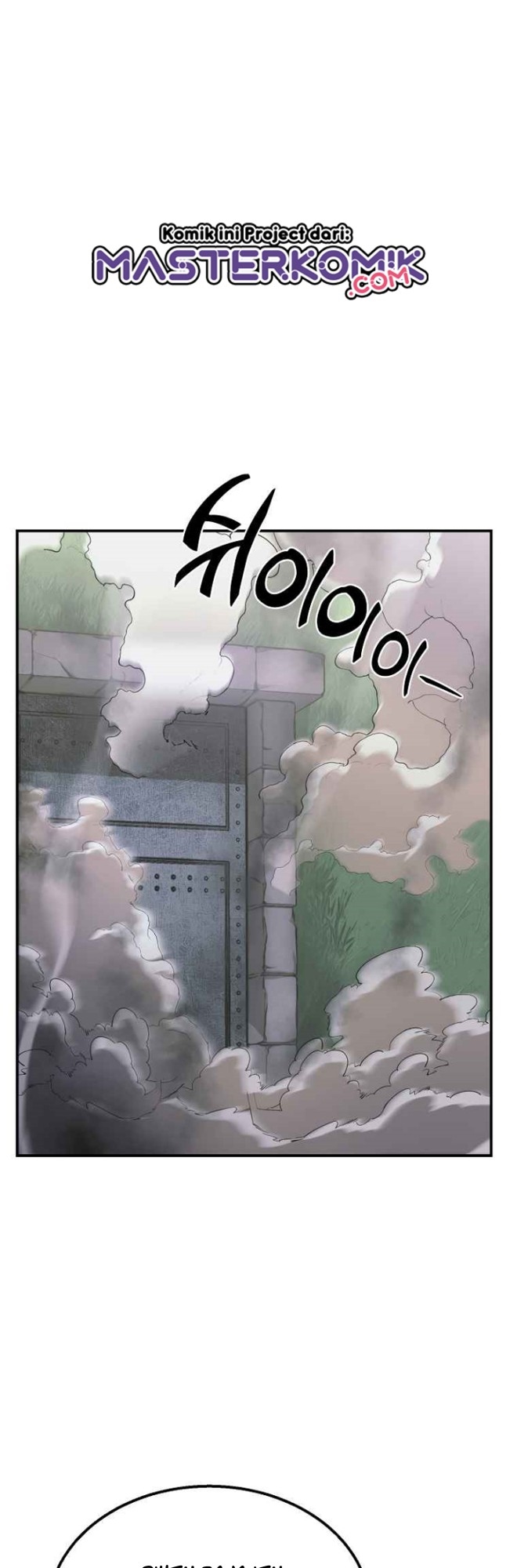 Millennium Spinning Chapter 11 halaman 4