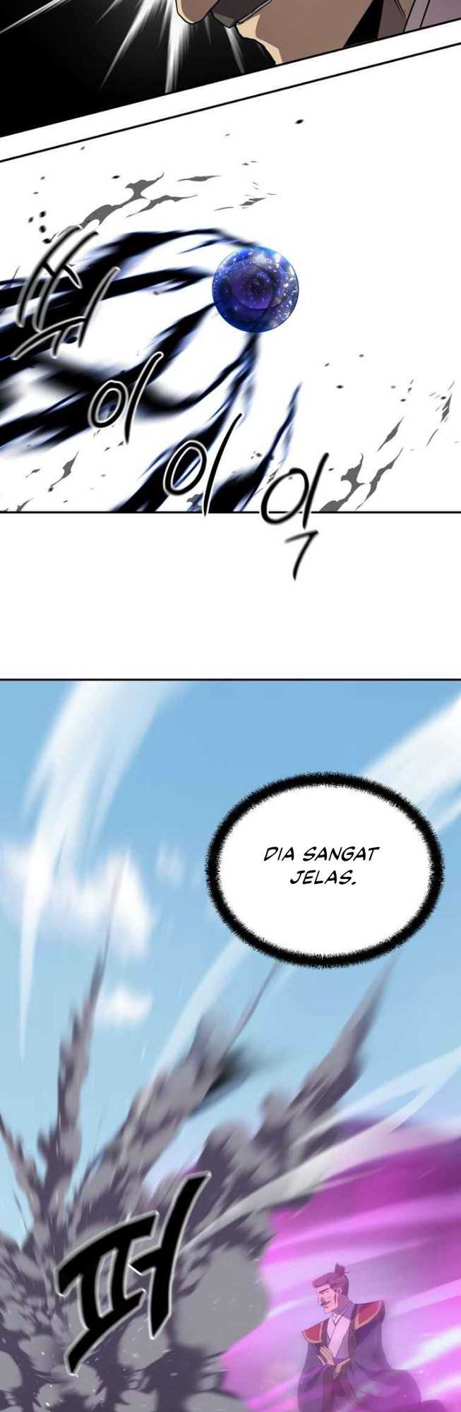 Millennium Spinning Chapter 29 halaman 25