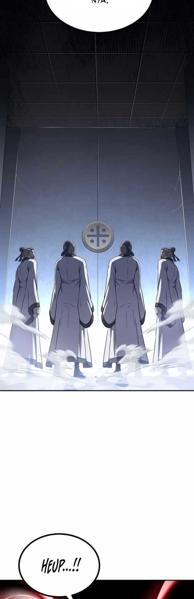 Millennium Spinning Chapter 31 halaman 16