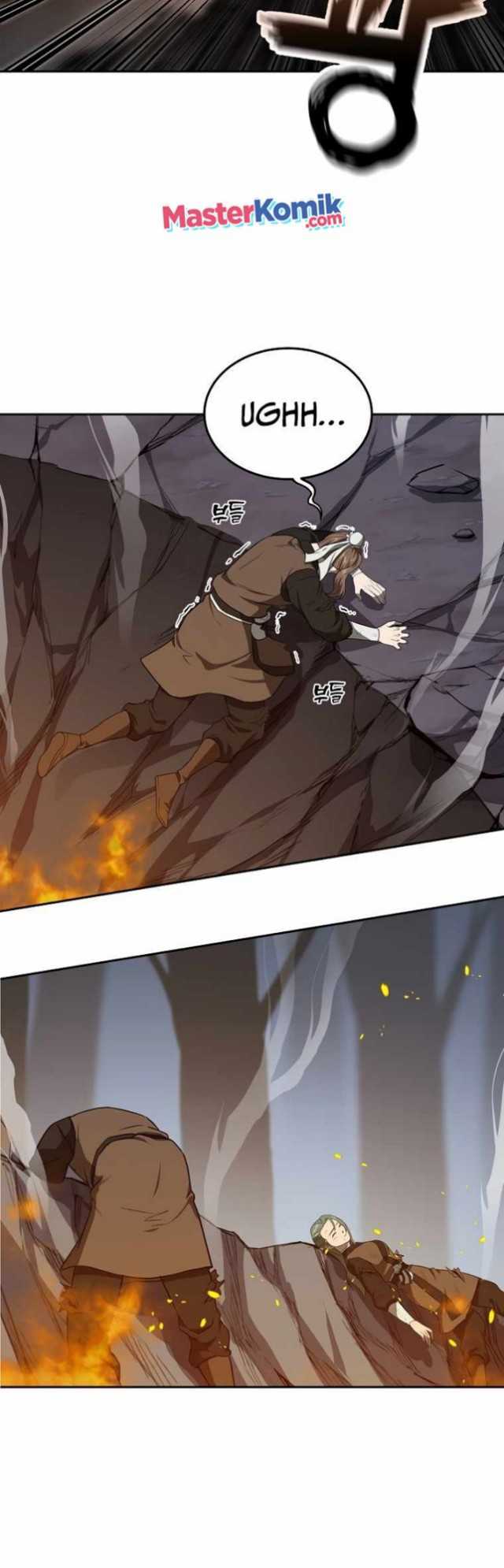 Millennium Spinning Chapter 33 halaman 51