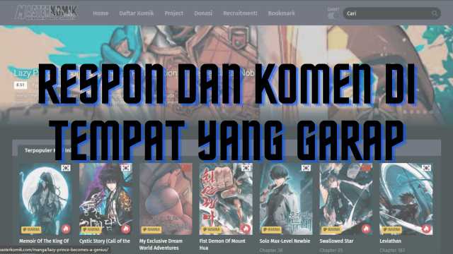 Millennium Spinning Chapter 33 halaman 68