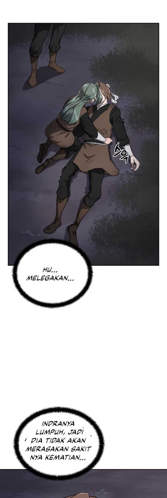 Millennium Spinning Chapter 34 halaman 7