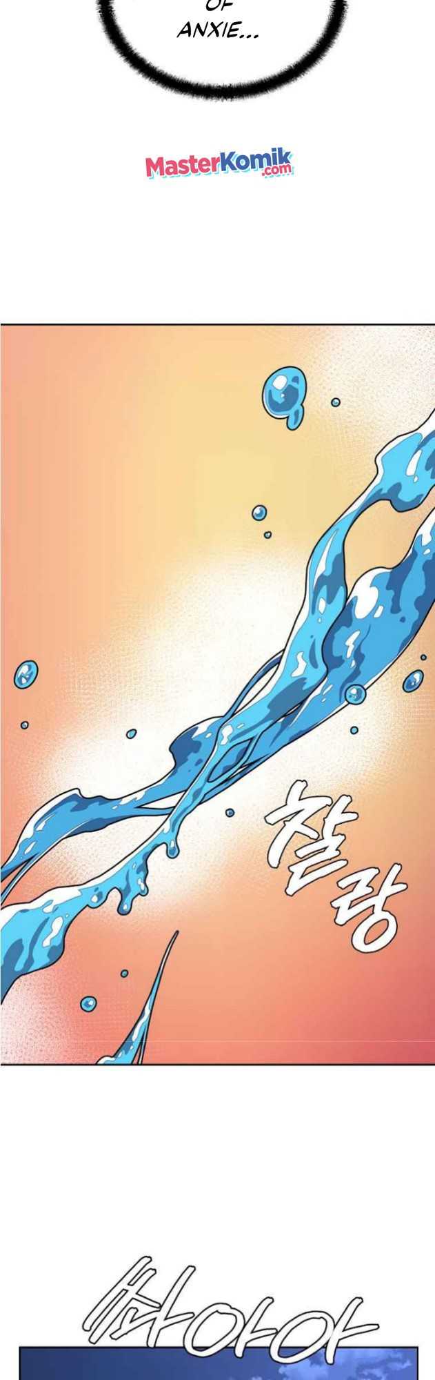Millennium Spinning Chapter 35 halaman 31