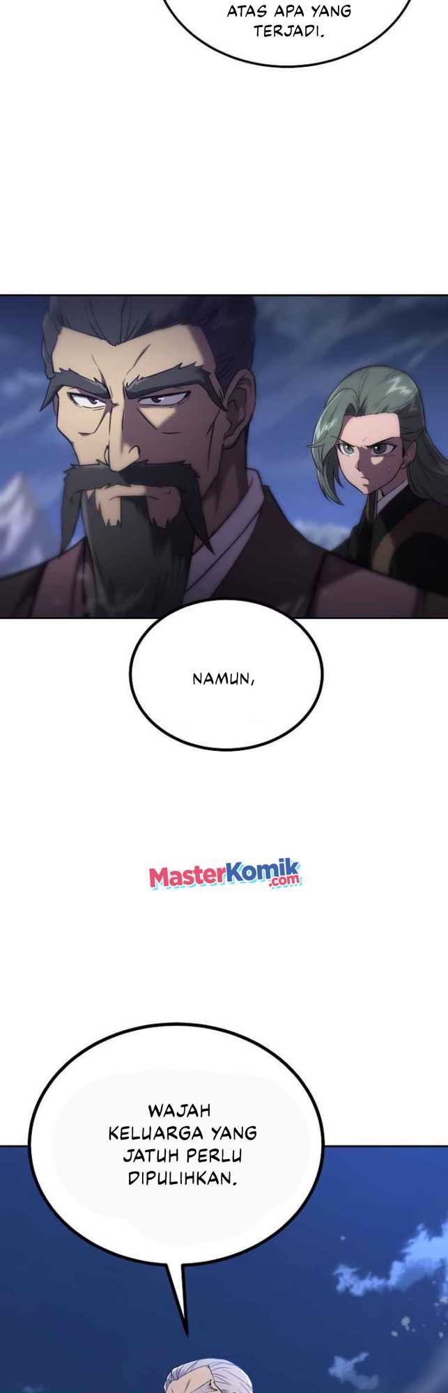 Millennium Spinning Chapter 35 halaman 10