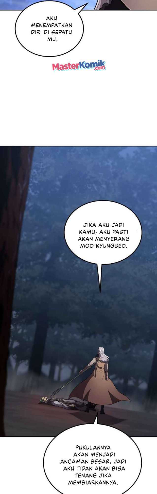 Millennium Spinning Chapter 35 halaman 36